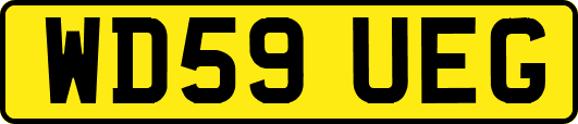 WD59UEG