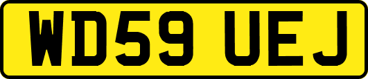 WD59UEJ