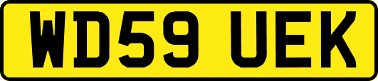 WD59UEK