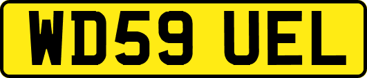 WD59UEL