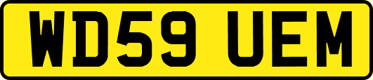 WD59UEM