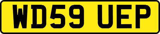 WD59UEP