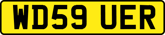 WD59UER