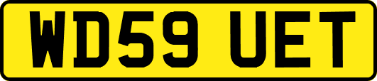 WD59UET