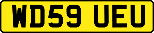 WD59UEU