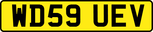 WD59UEV