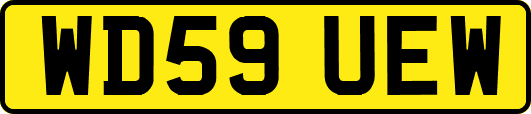 WD59UEW