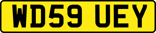 WD59UEY