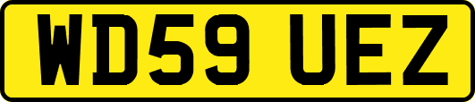 WD59UEZ