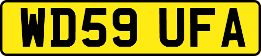WD59UFA