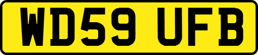WD59UFB