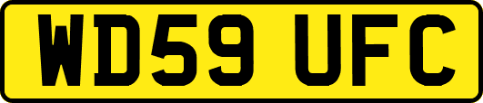 WD59UFC