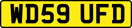 WD59UFD