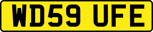 WD59UFE