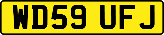 WD59UFJ
