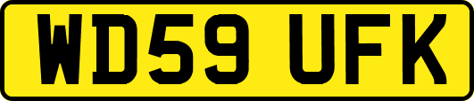 WD59UFK