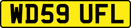 WD59UFL