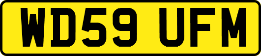 WD59UFM
