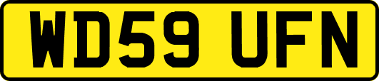 WD59UFN