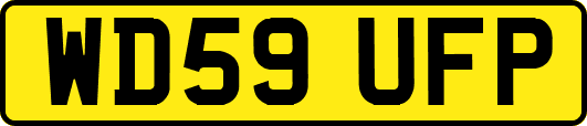 WD59UFP