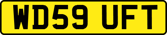 WD59UFT