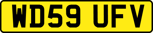 WD59UFV