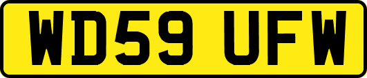 WD59UFW