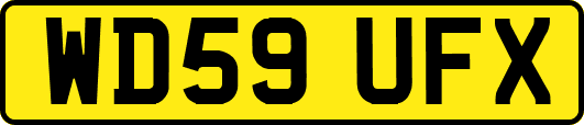 WD59UFX