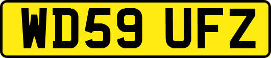 WD59UFZ