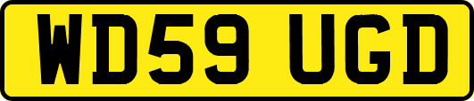 WD59UGD