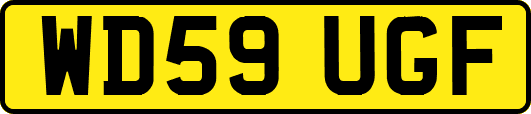 WD59UGF