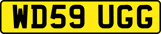 WD59UGG