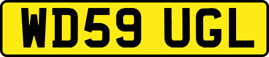 WD59UGL