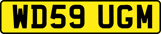 WD59UGM