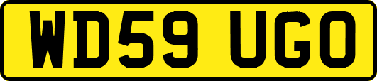 WD59UGO