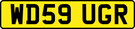 WD59UGR