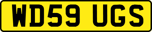 WD59UGS