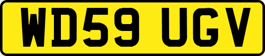 WD59UGV
