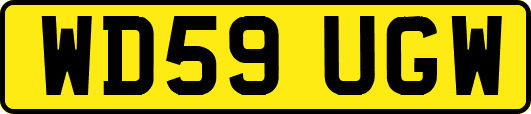 WD59UGW