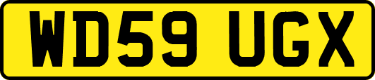 WD59UGX