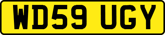 WD59UGY