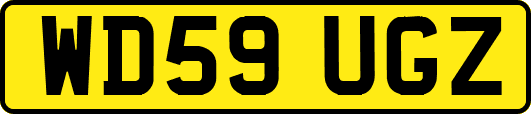 WD59UGZ