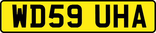 WD59UHA