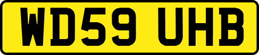 WD59UHB
