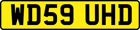 WD59UHD