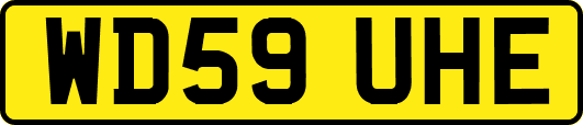 WD59UHE