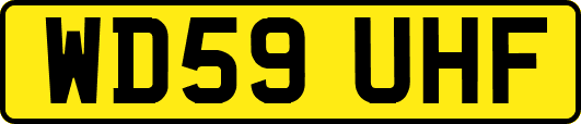 WD59UHF