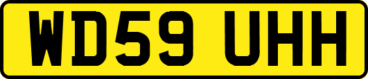 WD59UHH