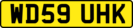 WD59UHK