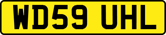 WD59UHL